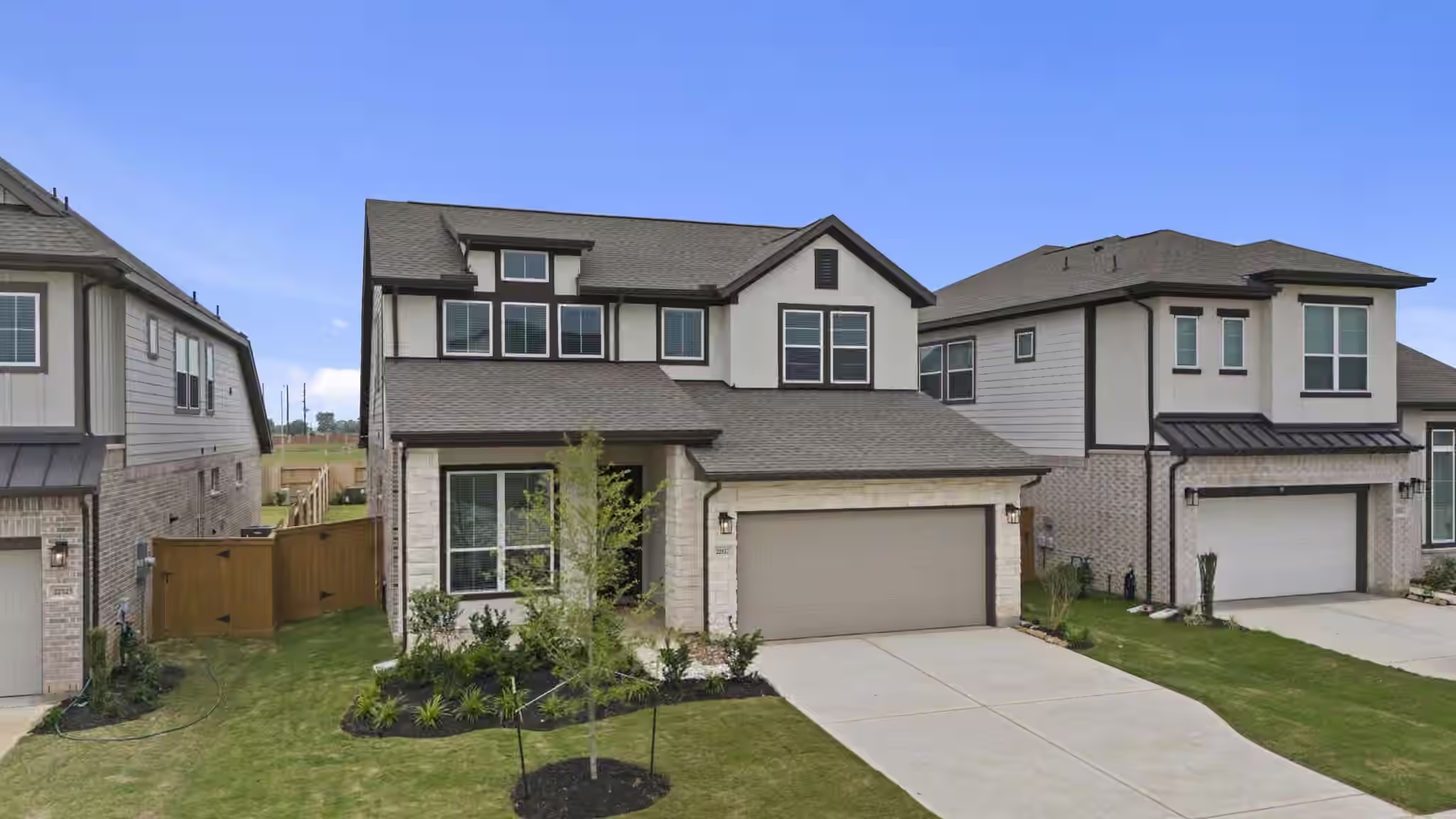 Photo 3 of 22527 Basswood Bend Road, Waller, TX