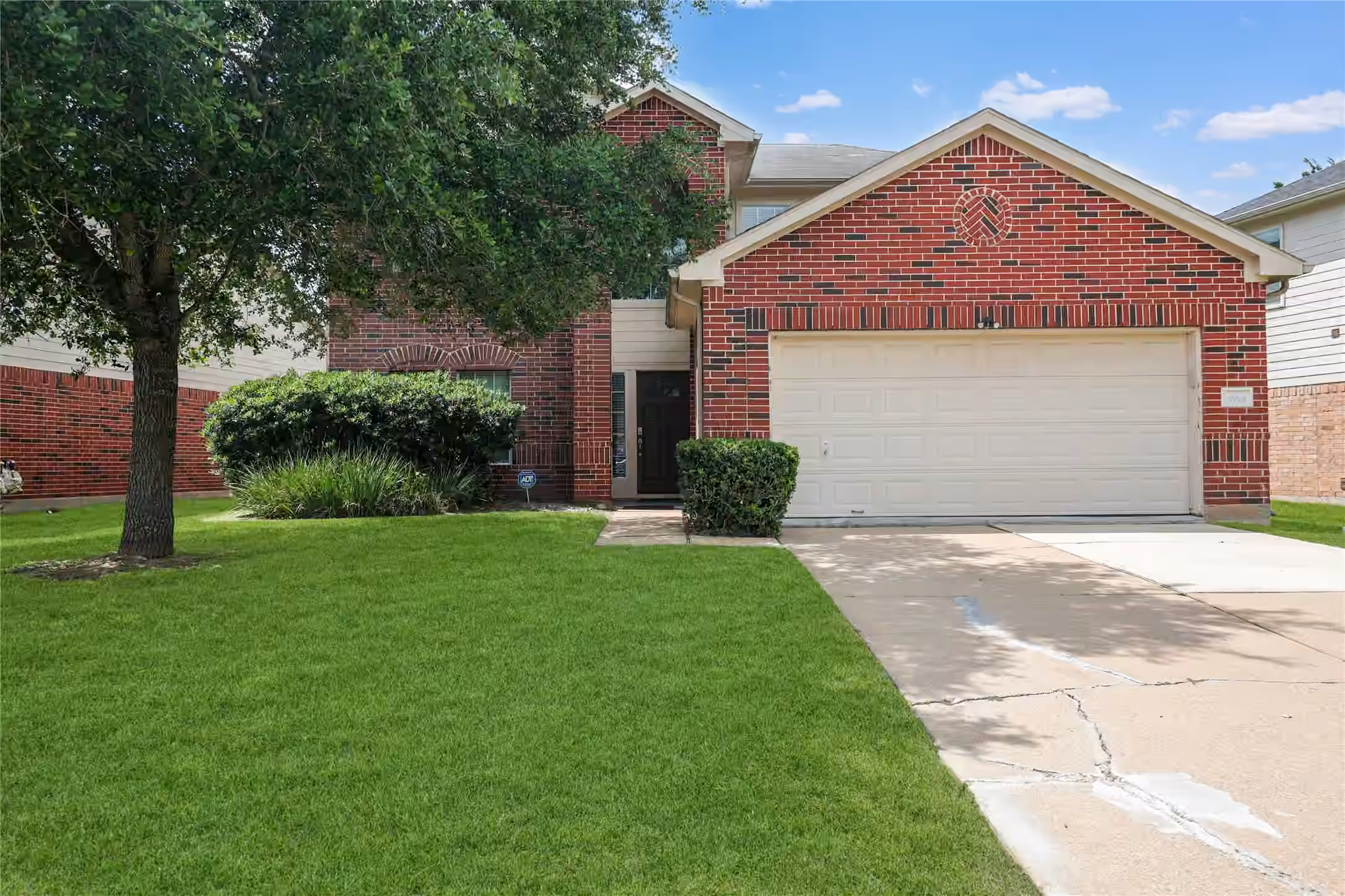Photo of 7634 Clarendon Bend Lane, Richmond, TX