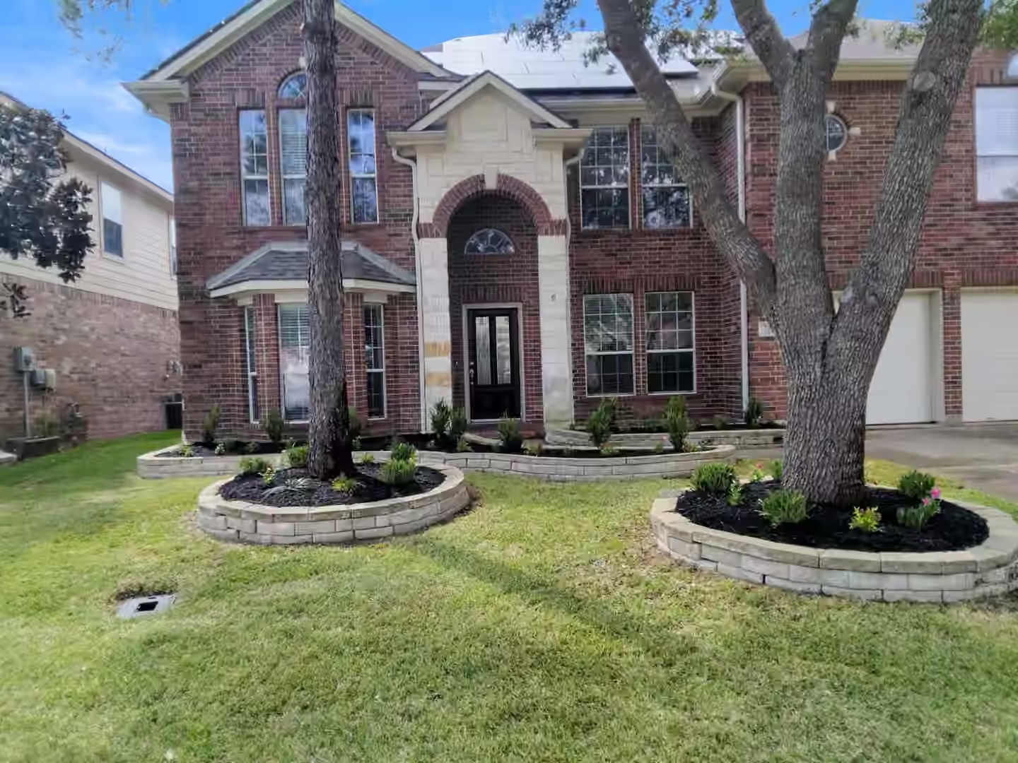 Photo 2 of 702 River Delta Lane, Rosenberg, TX