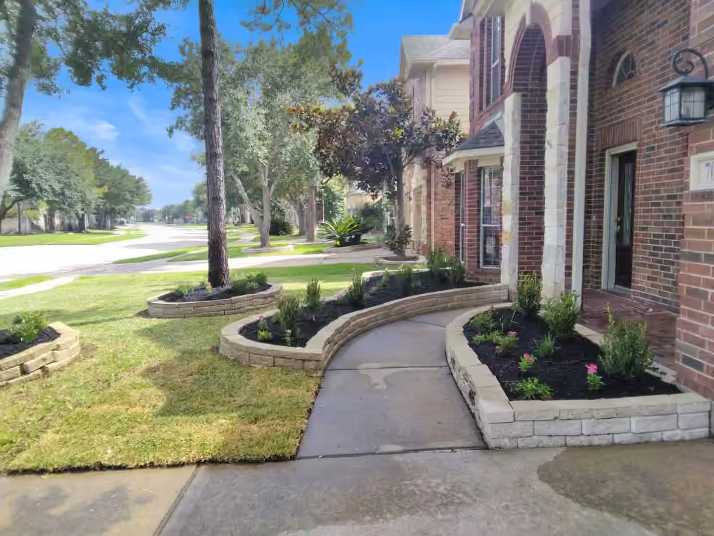 Photo 4 of 702 River Delta Lane, Rosenberg, TX