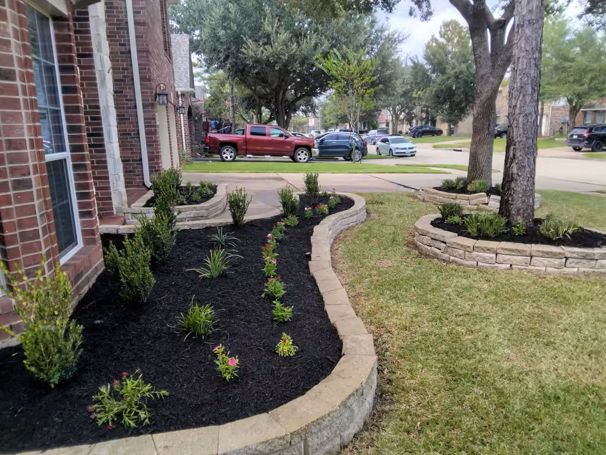 Photo 6 of 702 River Delta Lane, Rosenberg, TX