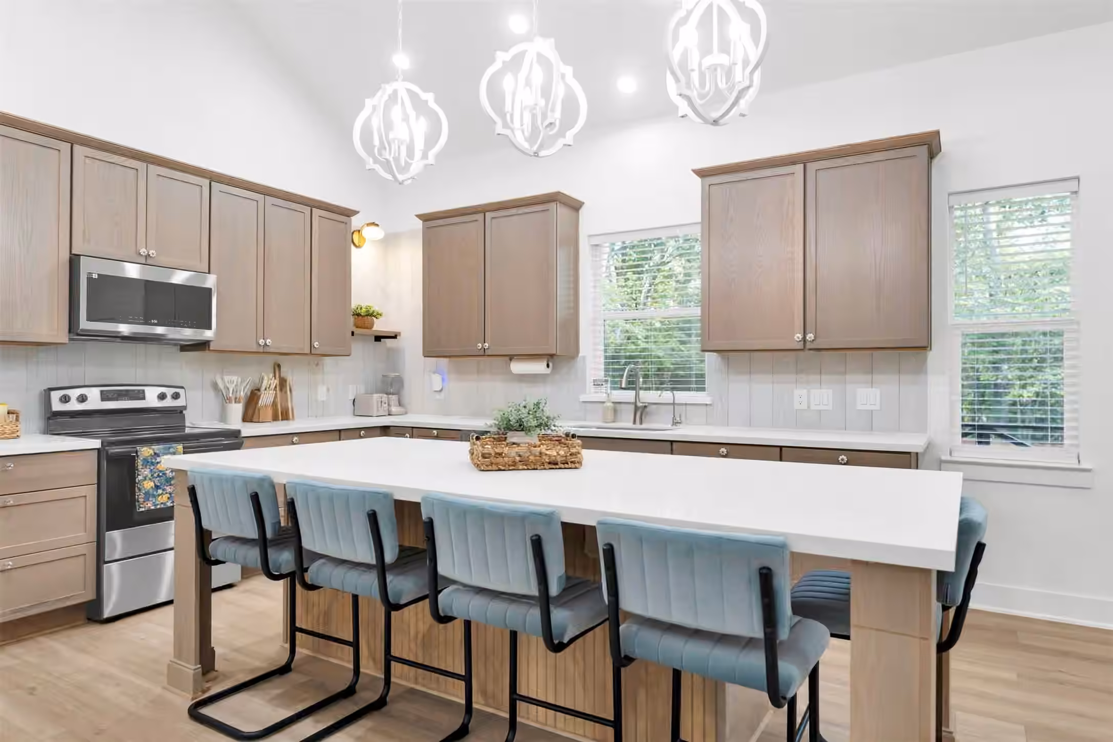 Photo 4 of 20865 Dogwood Lane Lane, Montgomery, TX