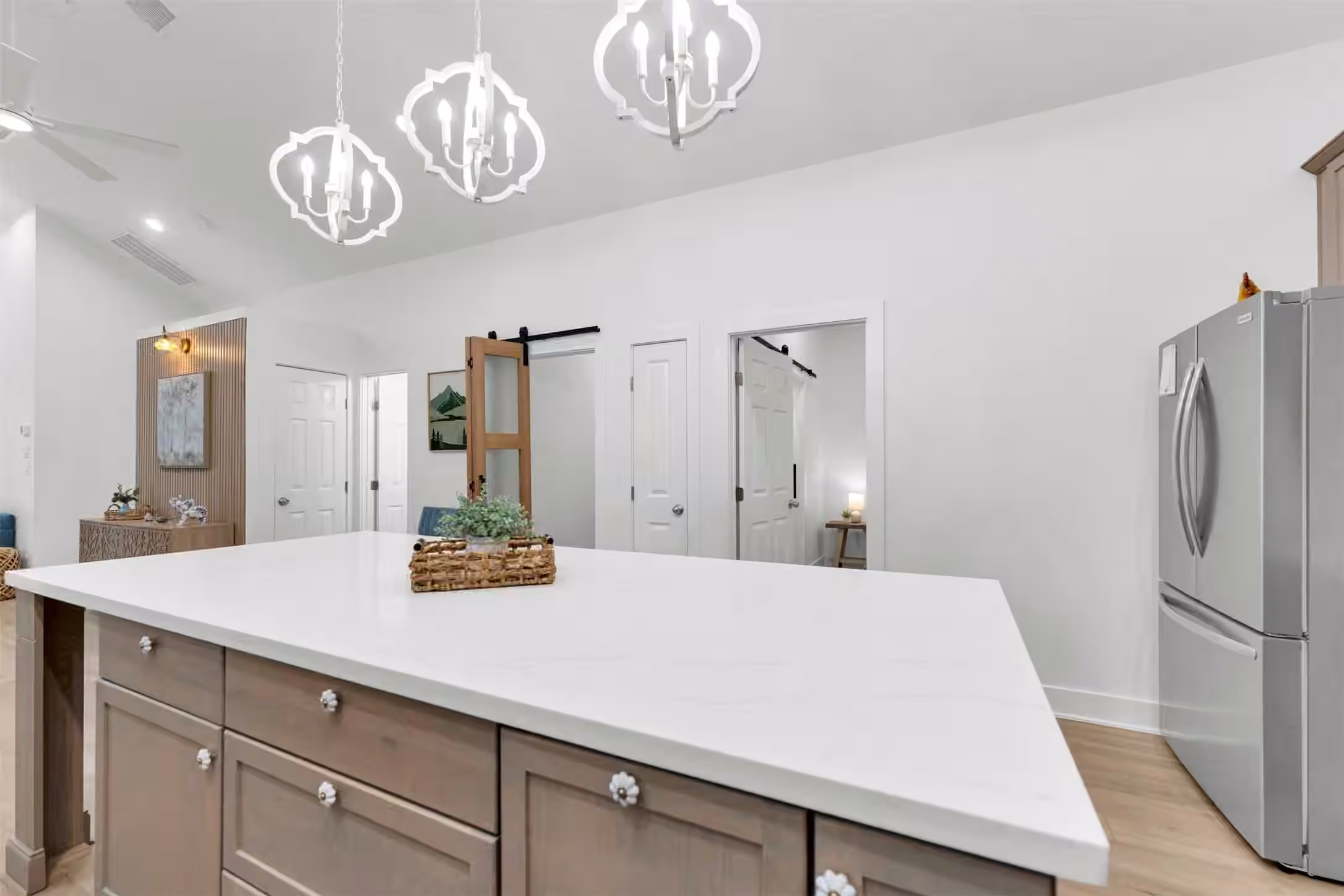 Photo 5 of 20865 Dogwood Lane Lane, Montgomery, TX
