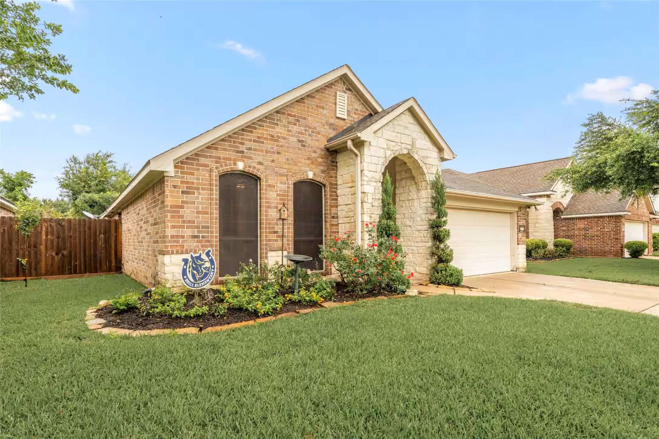 Photo 2 of 16631 Cypresswick Lane, Spring, TX