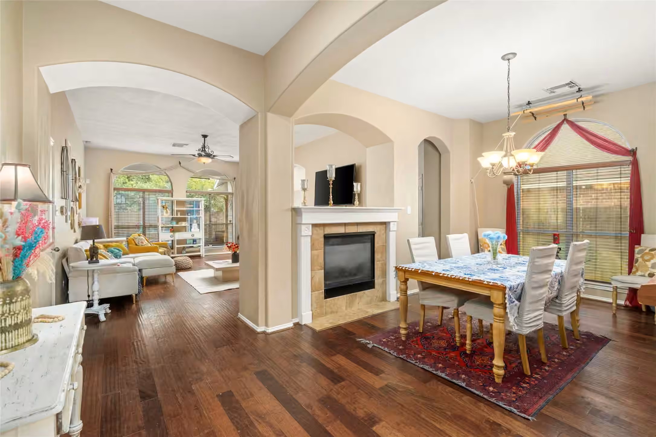 Photo 5 of 16631 Cypresswick Lane, Spring, TX