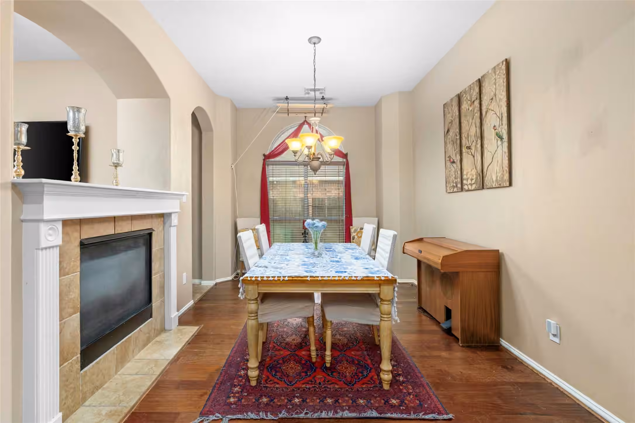 Photo 6 of 16631 Cypresswick Lane, Spring, TX
