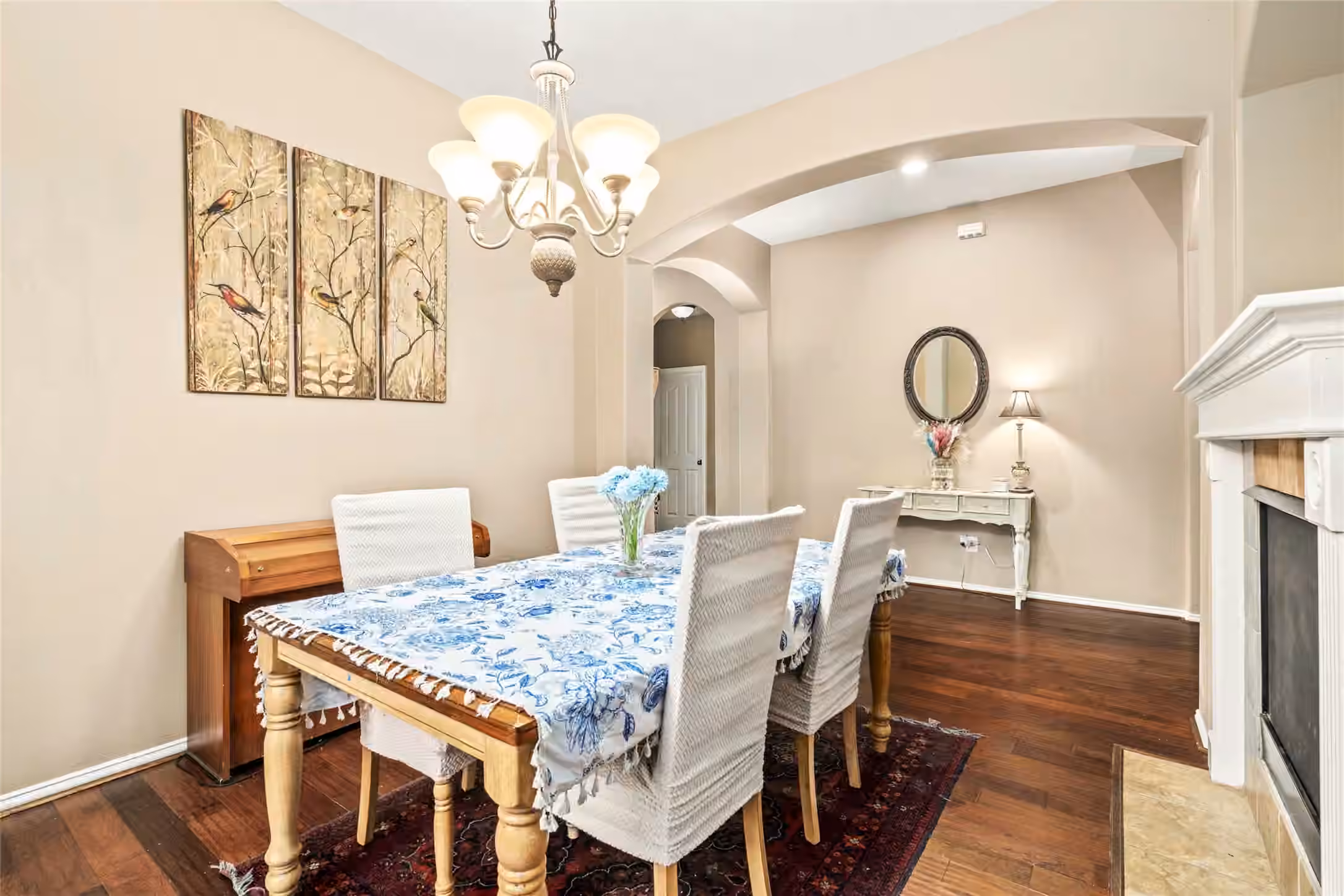 Photo 7 of 16631 Cypresswick Lane, Spring, TX