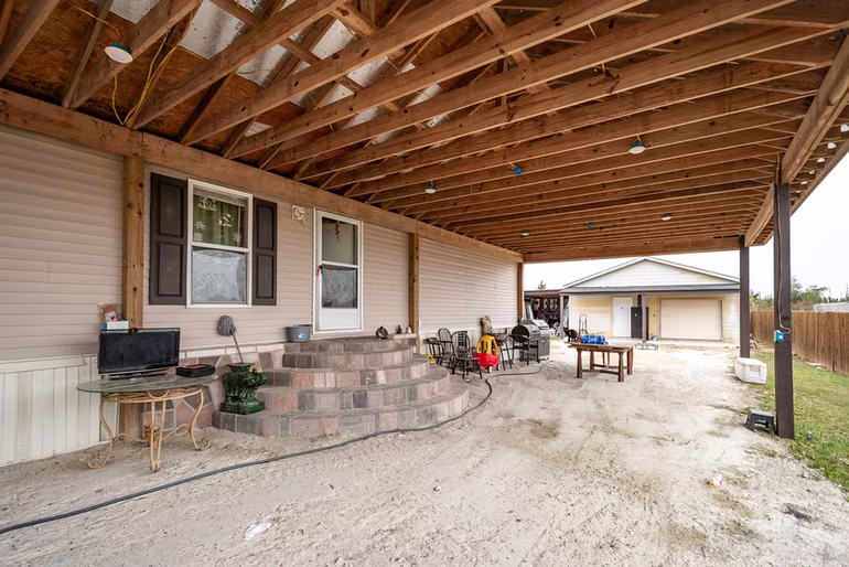 Photo 4 of 905 Road 5500, Cleveland, TX