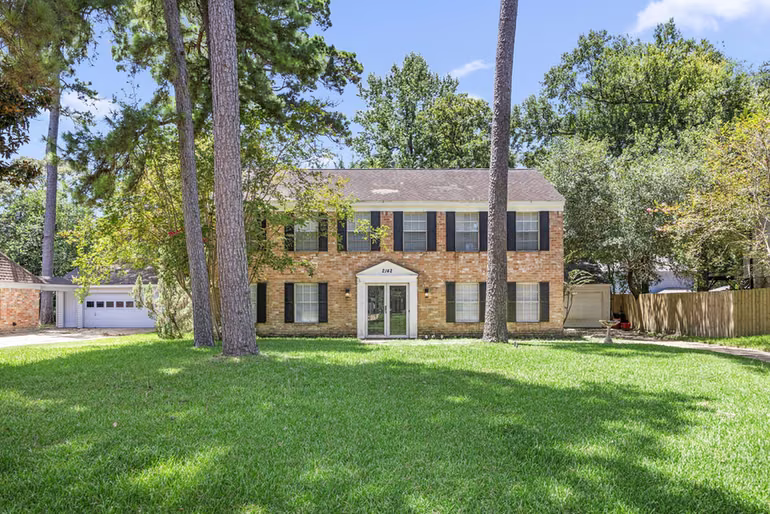 Photo of 2142 Parkdale Drive, Houston, TX 77339