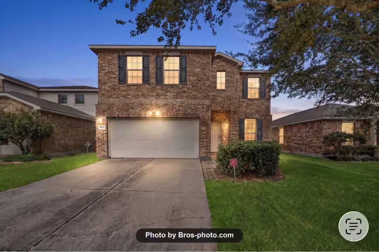 Photo of 5822 Water Violet Lane, Richmond, TX