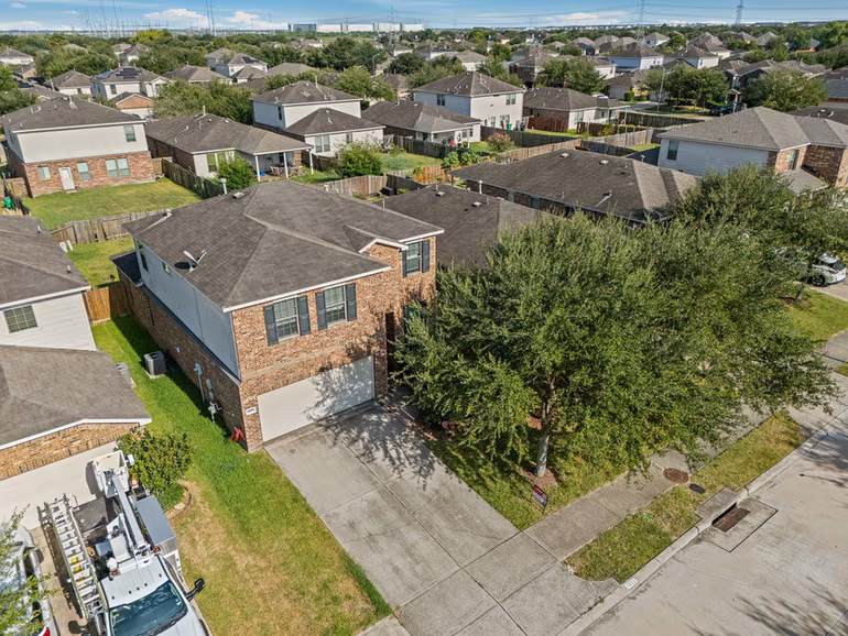 Photo 5 of 5822 Water Violet Lane, Richmond, TX