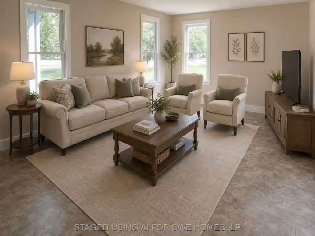 Photo 4 of 110 Spencer Street, Brazoria, TX