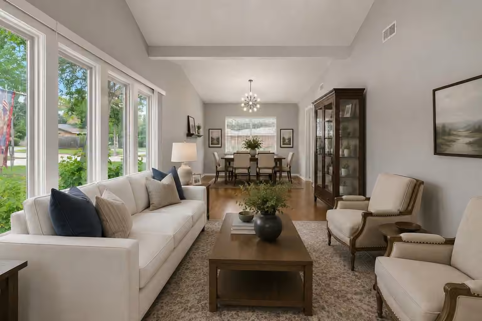 Photo 2 of 1754 Nocturne Lane, Houston, TX