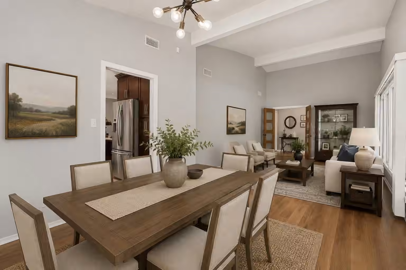 Photo 3 of 1754 Nocturne Lane, Houston, TX