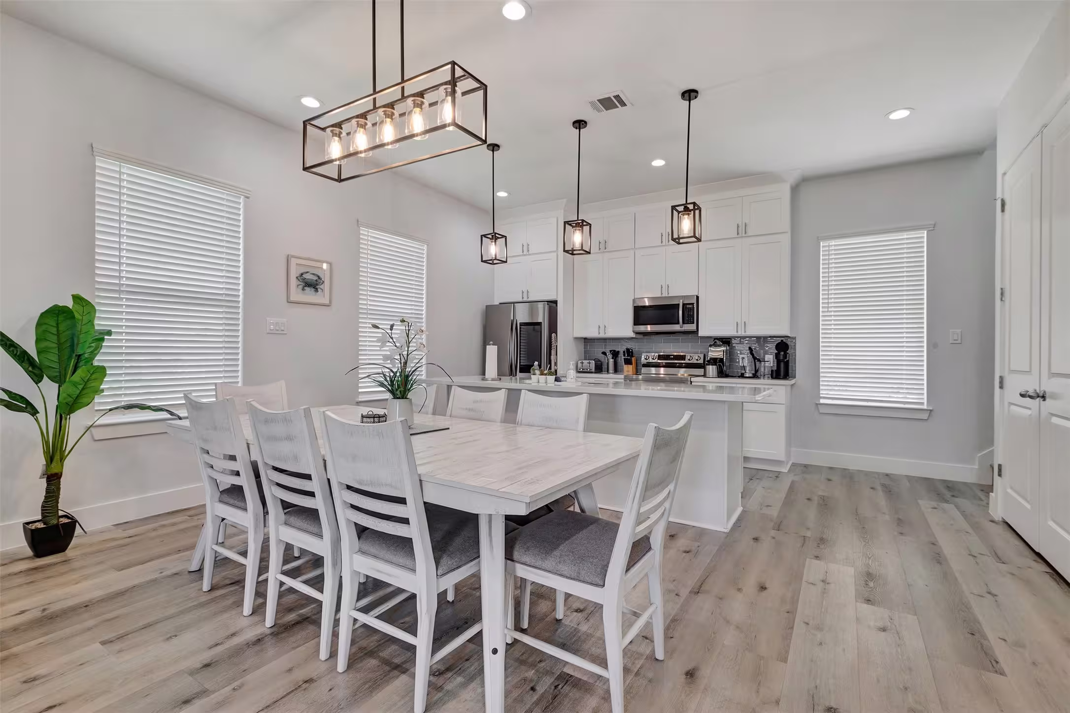 Photo 7 of 18515 Shaman Drive, Galveston, TX