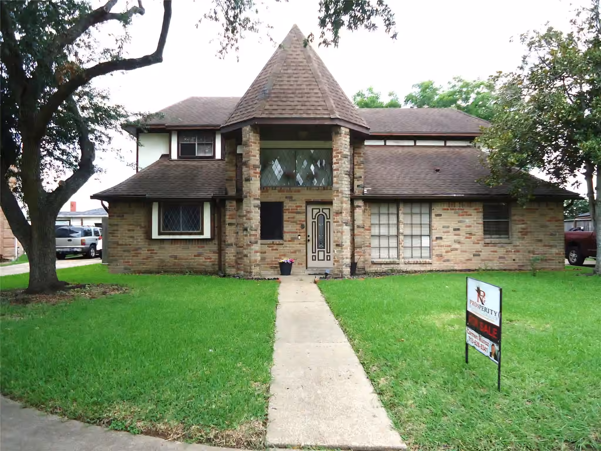 Photo of 15318 Bonita Springs Drive, Houston, TX