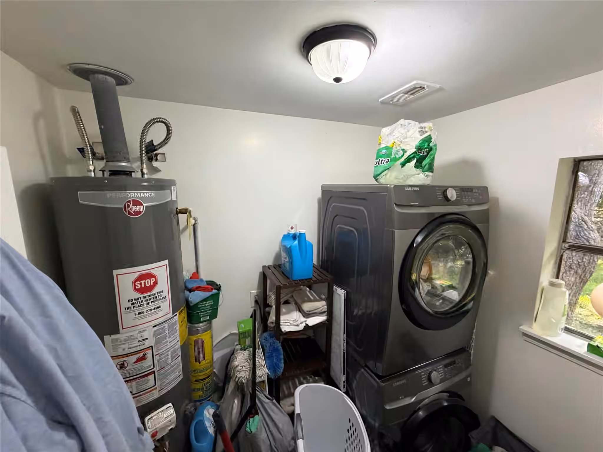 Photo 7 of 606 Pine Tree Road, Huntsville, TX