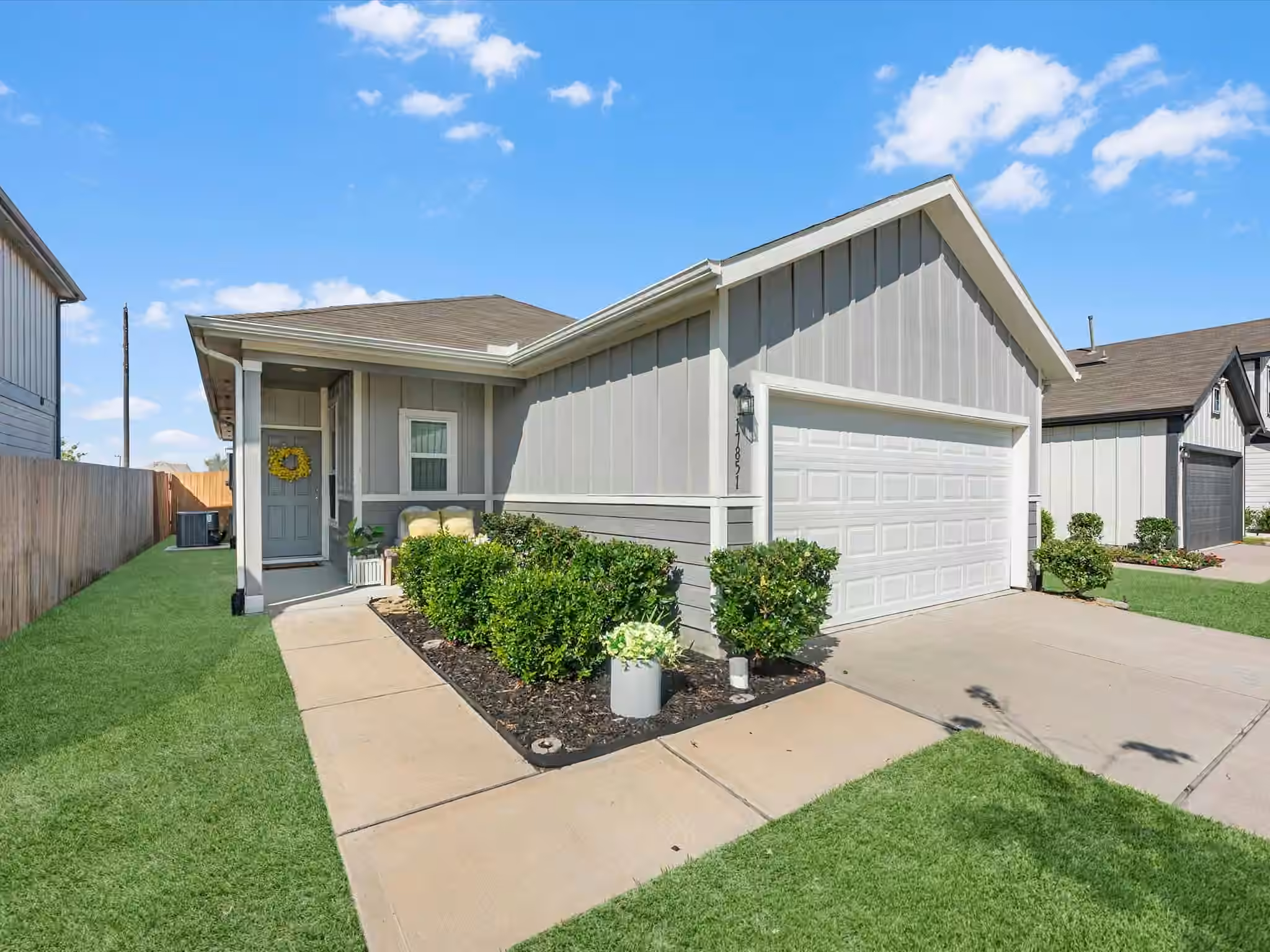 Photo 2 of 17851 Plow Horse Lane, Hockley, TX