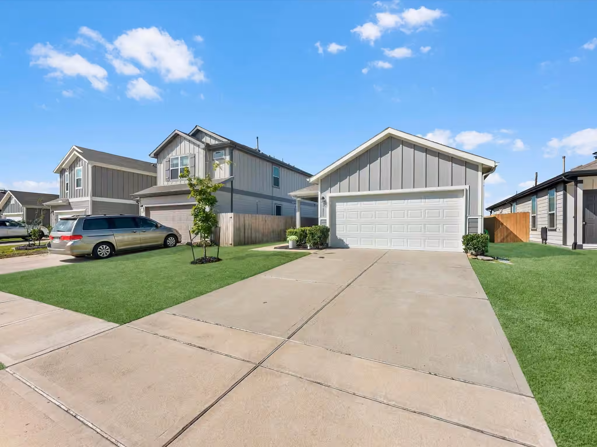 Photo 3 of 17851 Plow Horse Lane, Hockley, TX