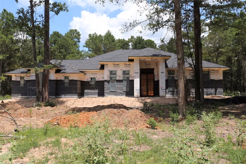 Photo 2 of 181 Branding Iron Road, Huntsville, TX