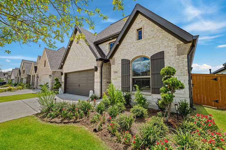 Photo 3 of 21343 Manatee Rock Lane, Cypress, TX