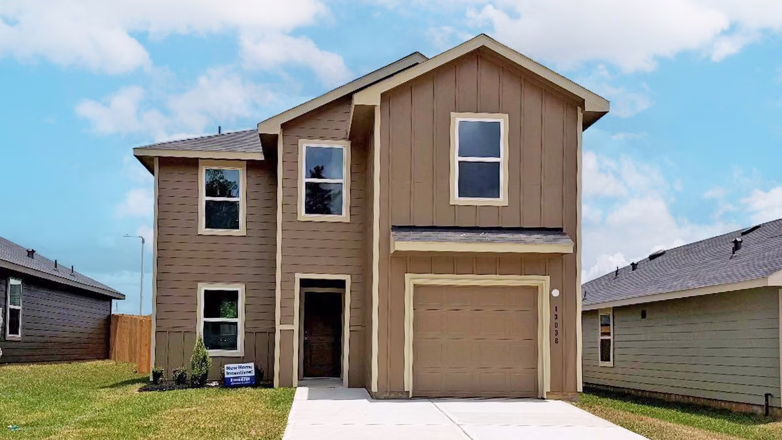 Photo of 13036 Mccrorey Trails Drive, Conroe, TX 77303