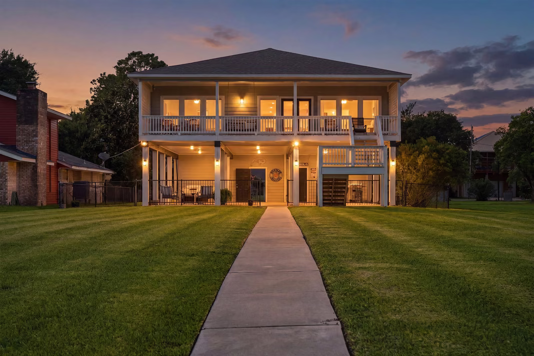 Photo 4 of 2534 Cliff Drive, San Leon, TX