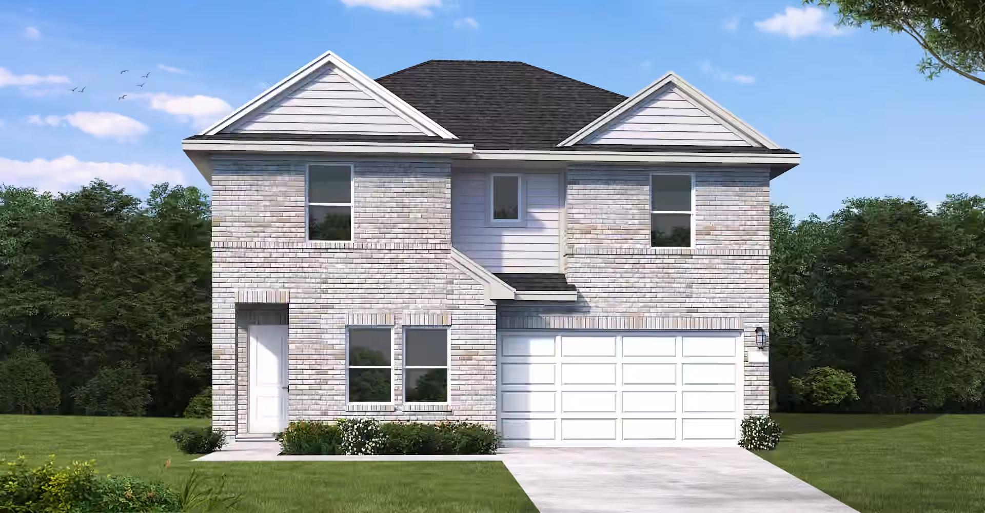 Photo of 19018 Cetara Villa Drive, Hockley, TX