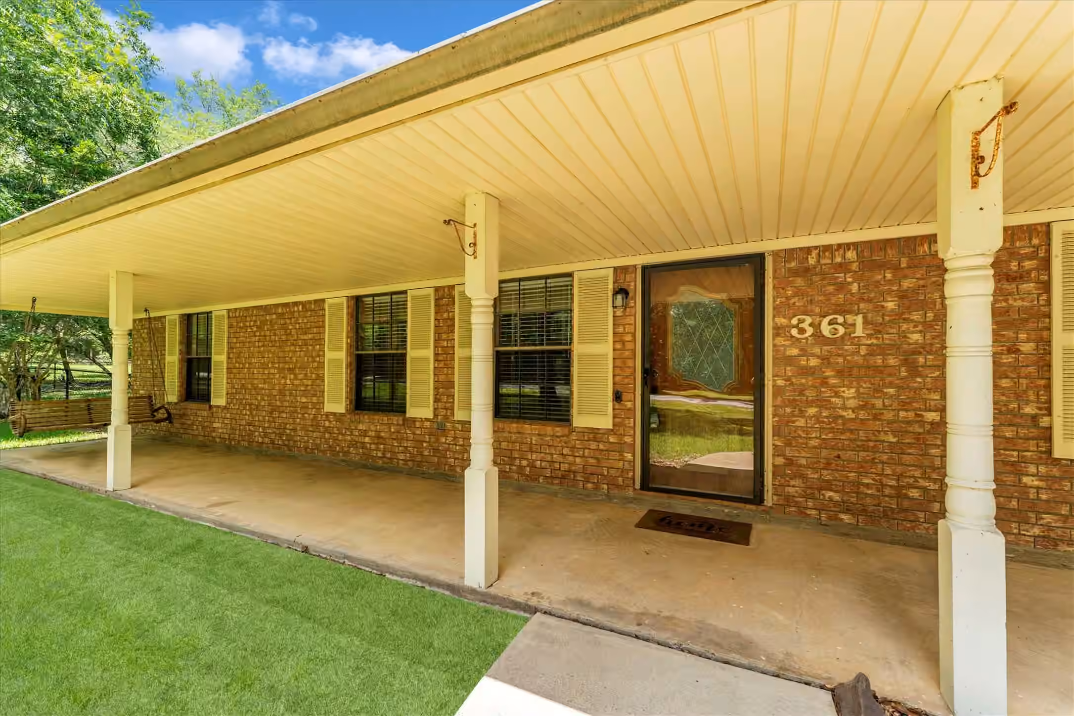 Photo 7 of 361 Forest Lane, Huntsville, TX