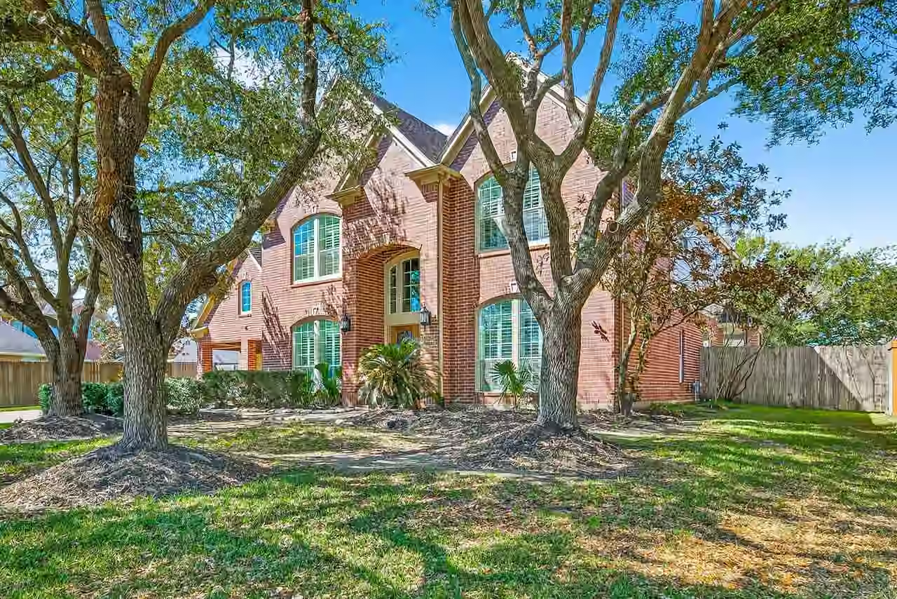 Photo 7 of 12711 Wildwood Bend Lane, Cypress, TX
