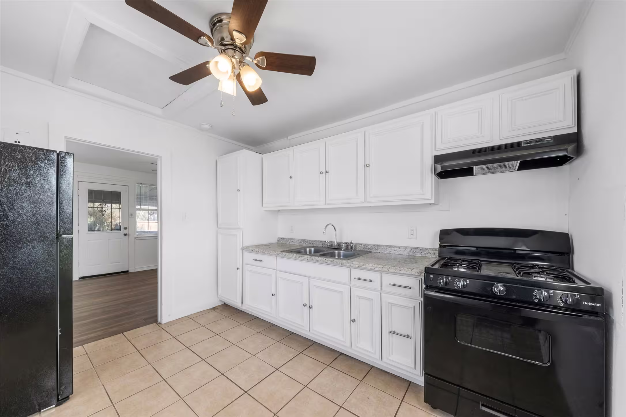 Photo of 8331 Garland St Street, Houston, TX 77017