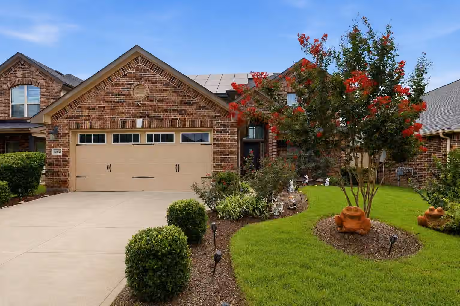 Photo of 12535 W Hillock Lane, Houston, TX