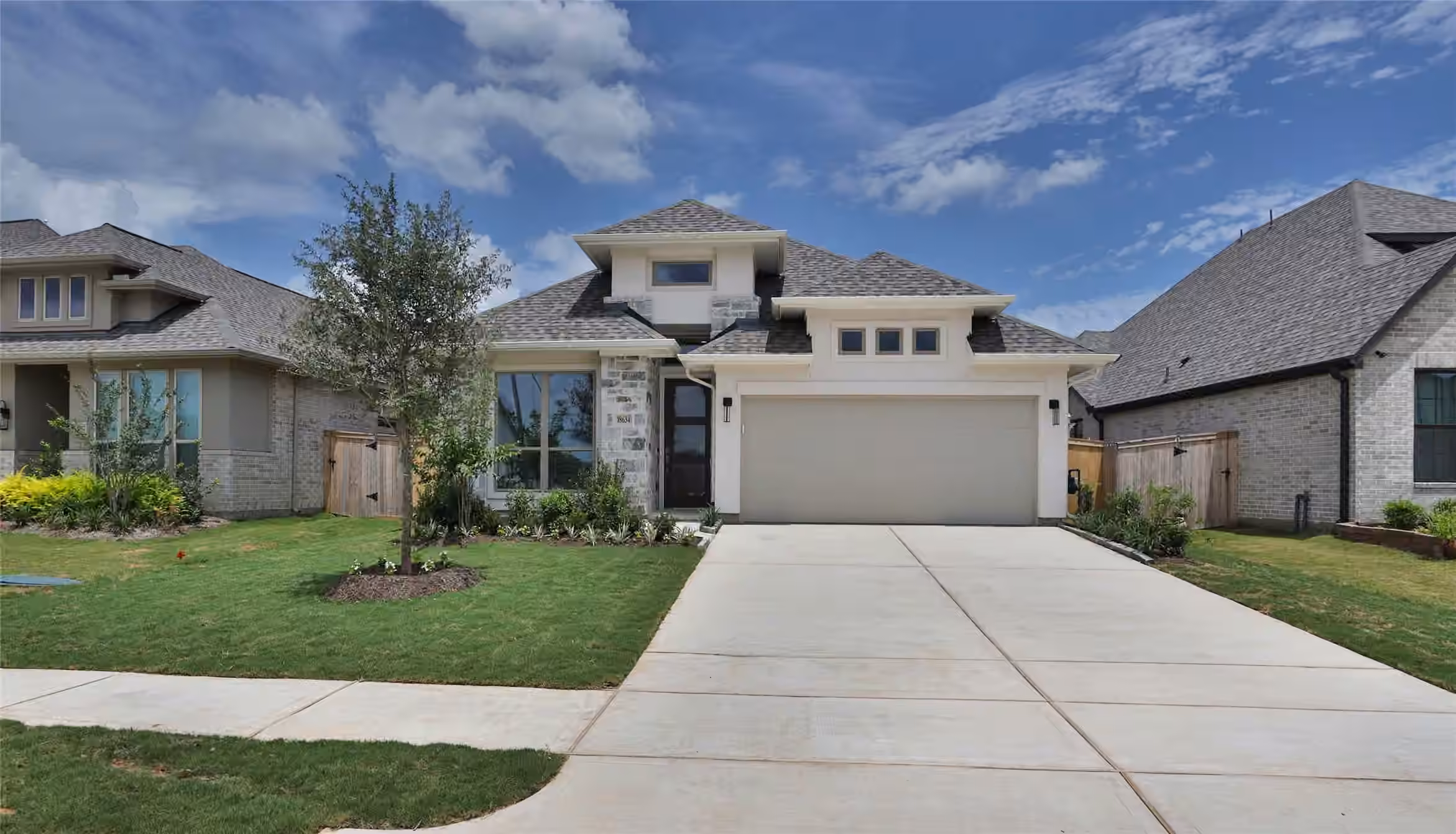 Photo 2 of 18634 Sweet Basil Drive, Hockley, TX