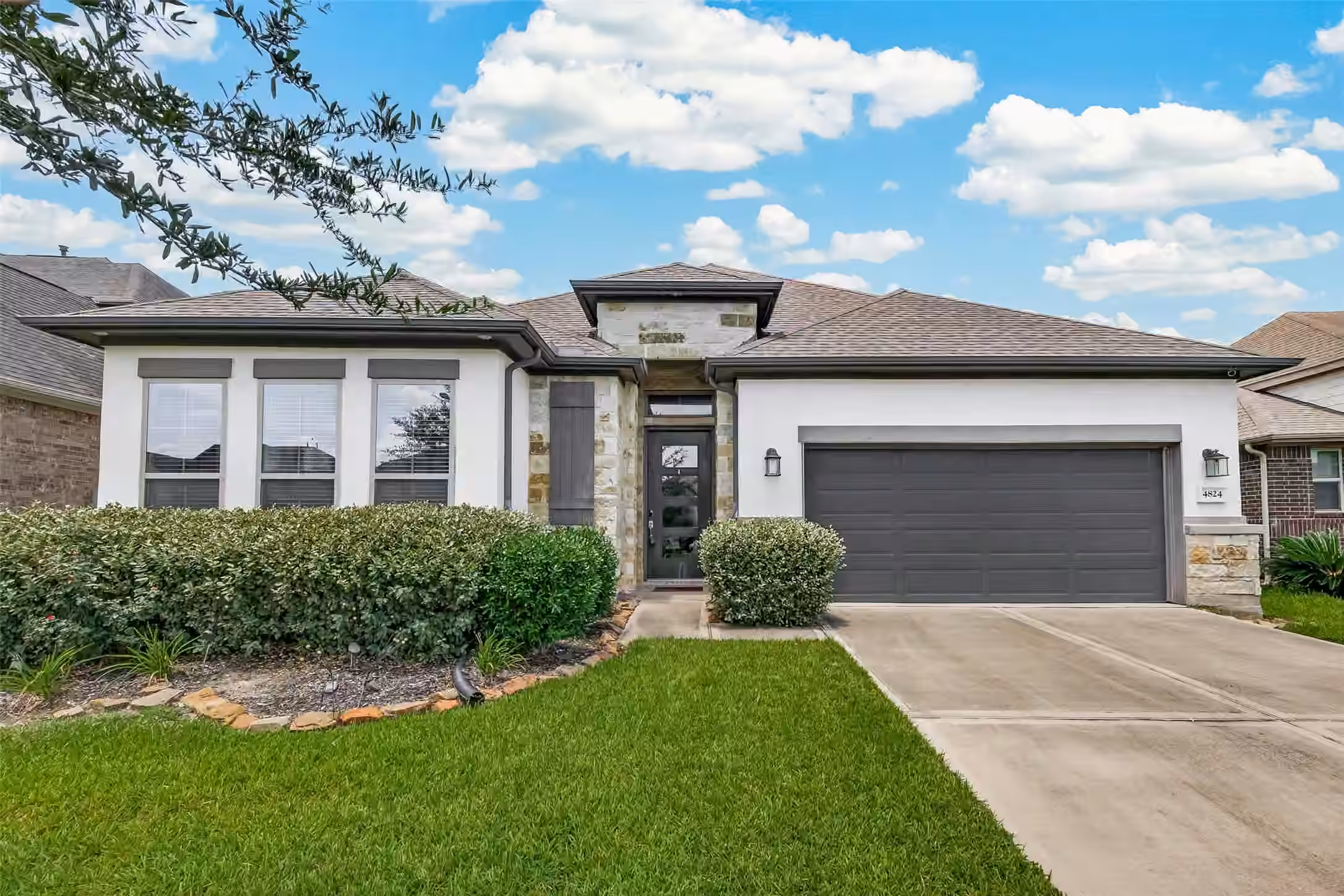 Photo 5 of 4824 Peppermill Ridge Lane, Rosharon, TX