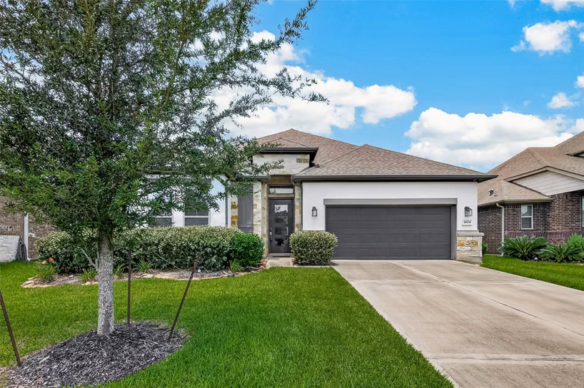 Photo 7 of 4824 Peppermill Ridge Lane, Rosharon, TX