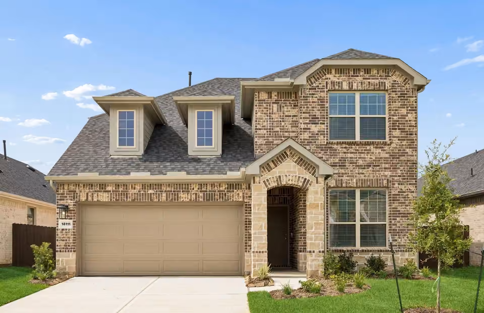 Photo of 18111 Velaris Way, Tomball, TX 77377