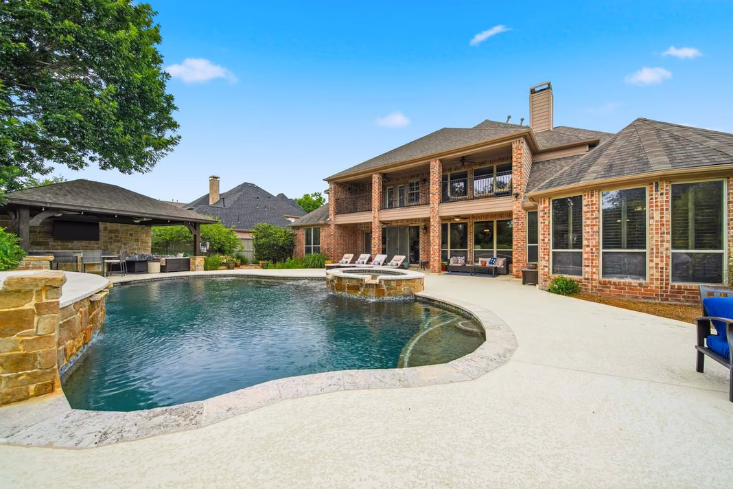 Photo 6 of 18 Waters Lake Boulevard, Missouri City, TX