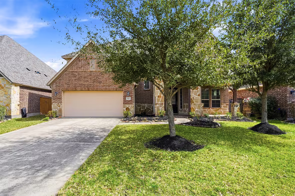 Photo 2 of 6118 Eaden Prairie Dr, Richmond, TX