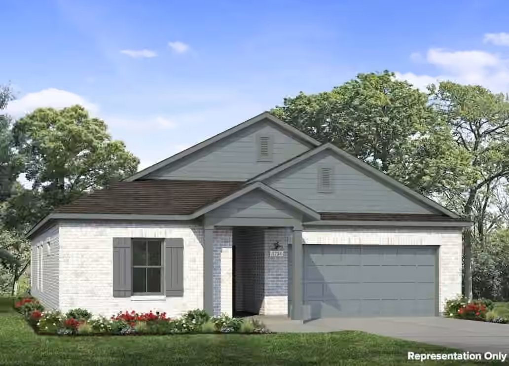 Photo of 21119 Baglio Oak Court, Tomball, TX 77377
