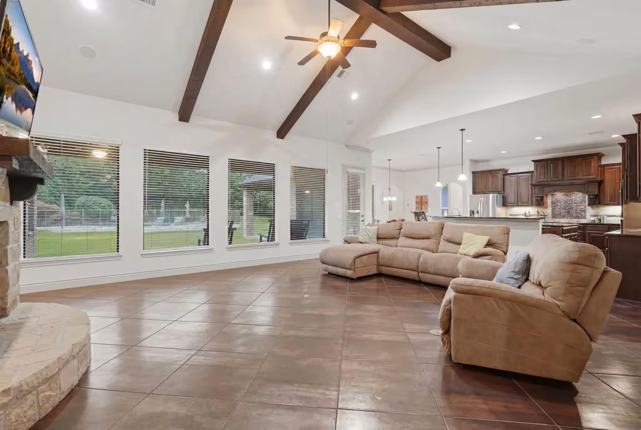 Photo 7 of 11605 Princess Margaret Court, Montgomery, TX