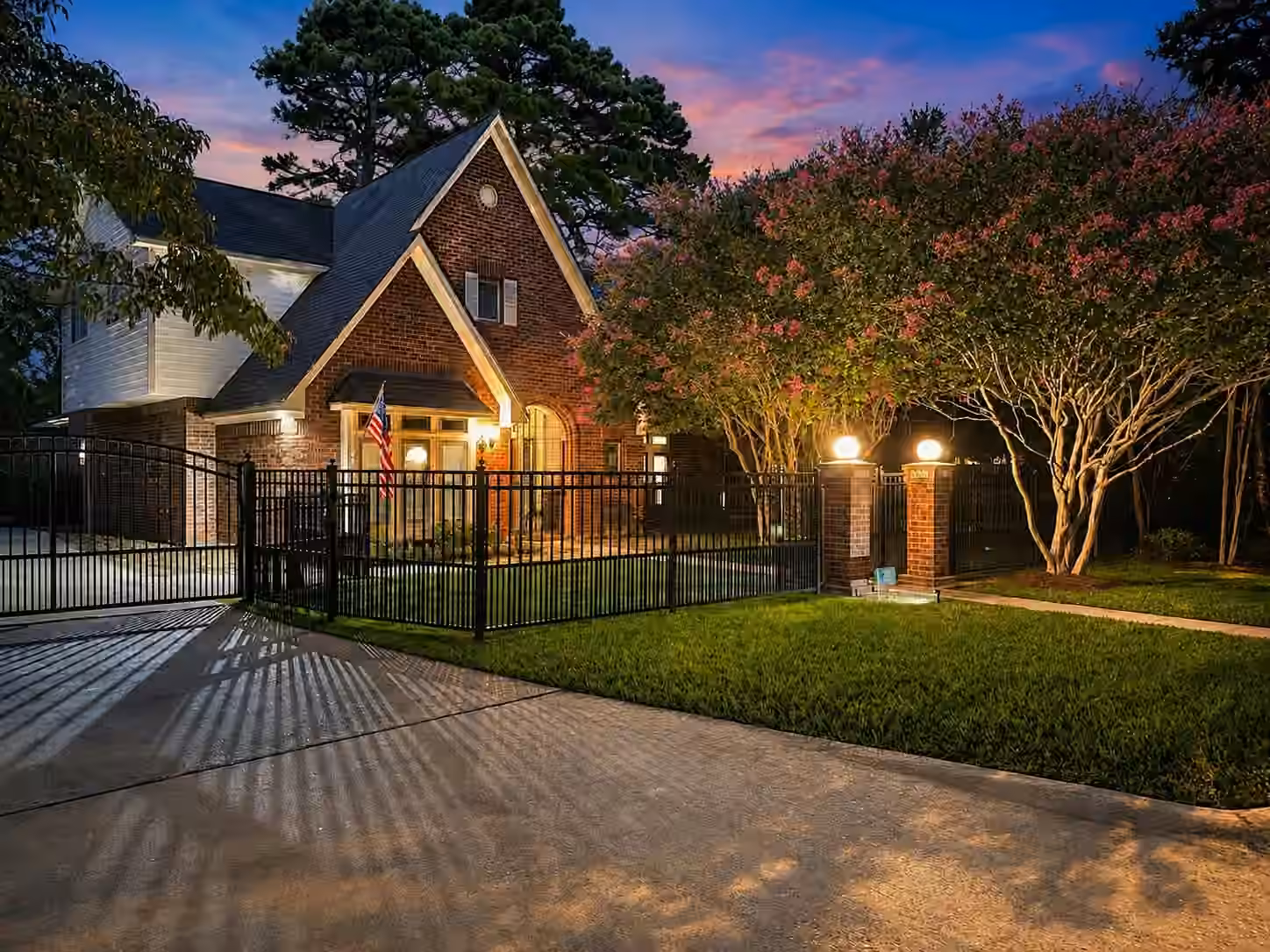 Photo of 13514 Sleepy Lane, Tomball, TX 77375