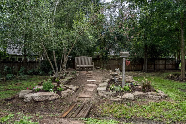 Photo 4 of 13514 Sleepy Lane, Tomball, TX