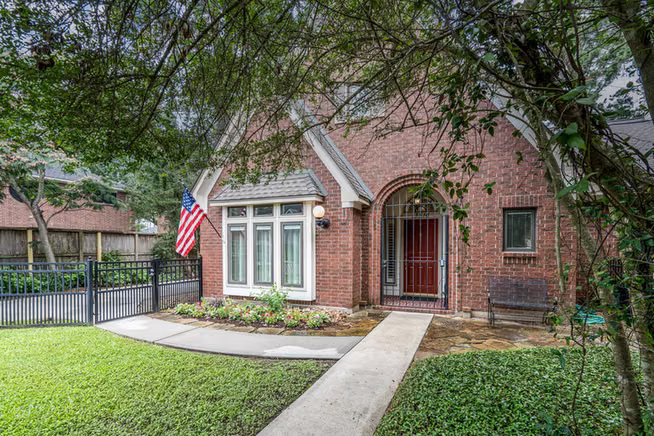 Photo 6 of 13514 Sleepy Lane, Tomball, TX