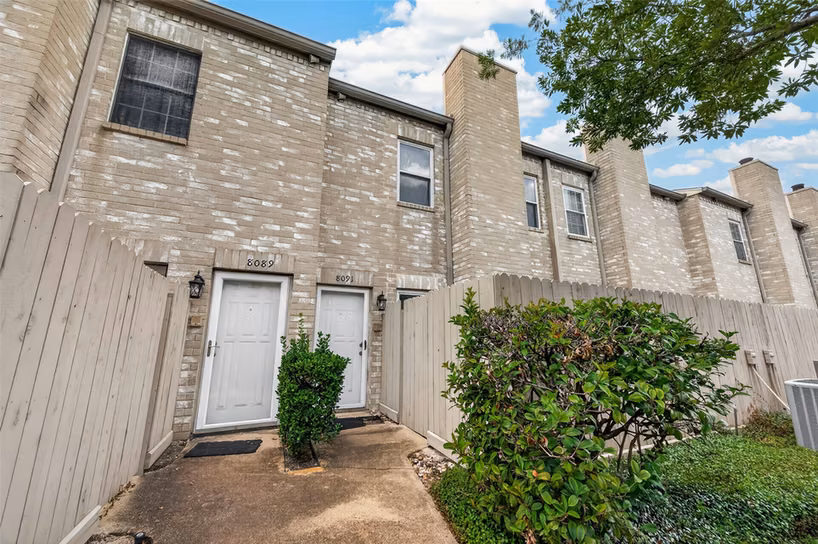 Photo of 8091 El Mundo Street 8091, Houston, TX 77054