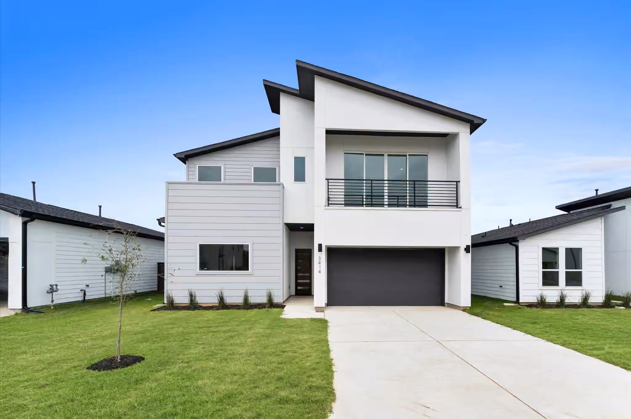 Photo of 3414 Garden Oaks Street, Missouri City, TX 77459