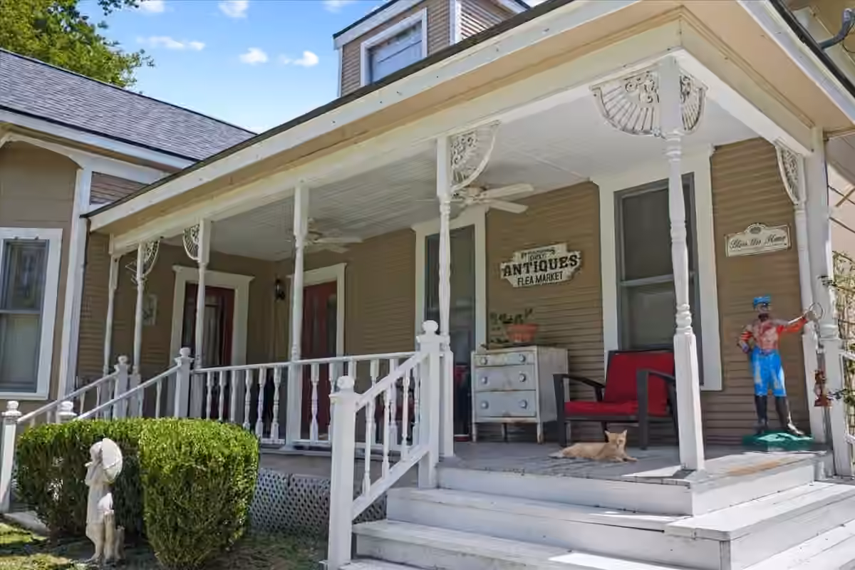 Photo of 271 Private Road 456, Dayton, TX