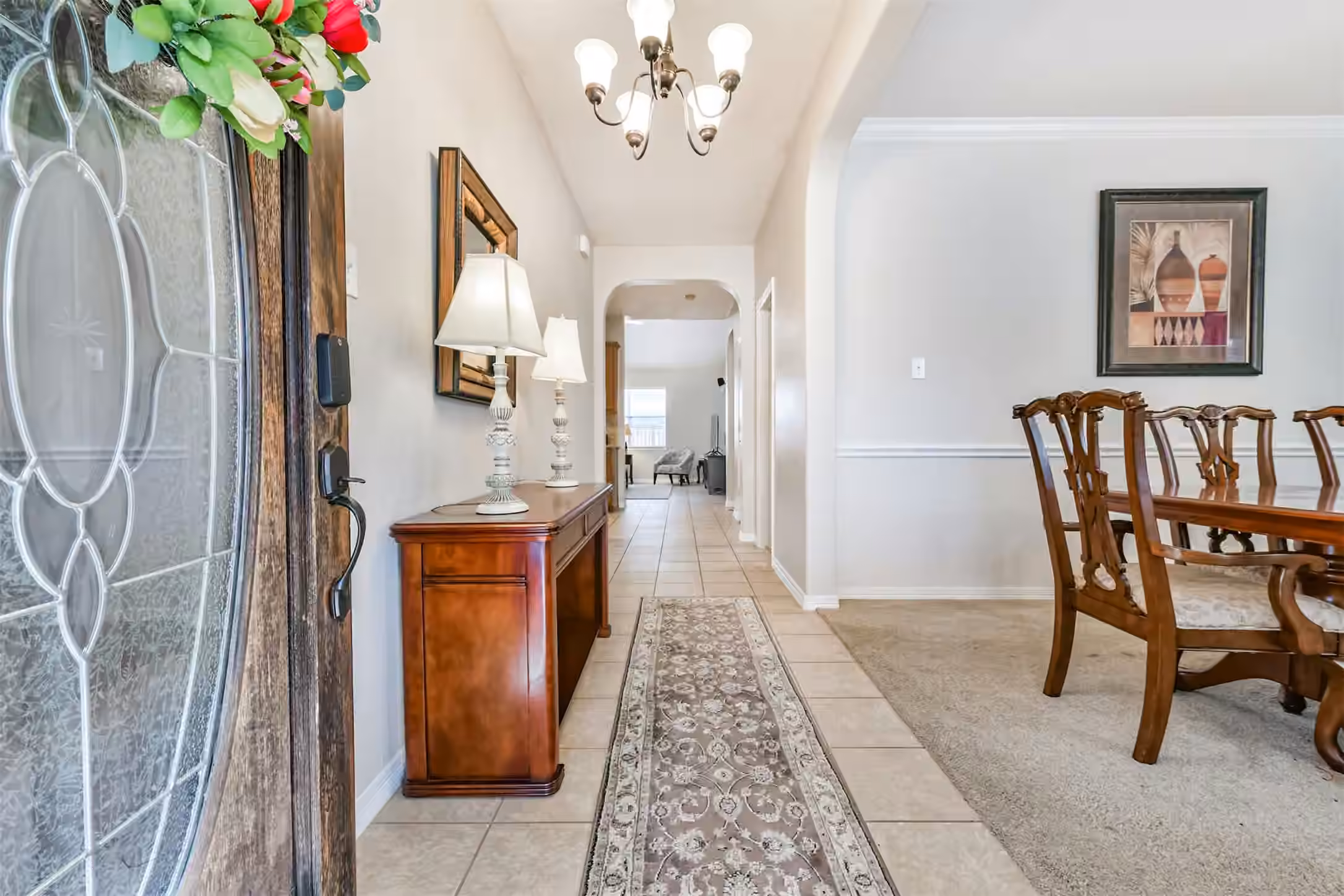 Photo 3 of 2898 Pescara Court, League City, TX