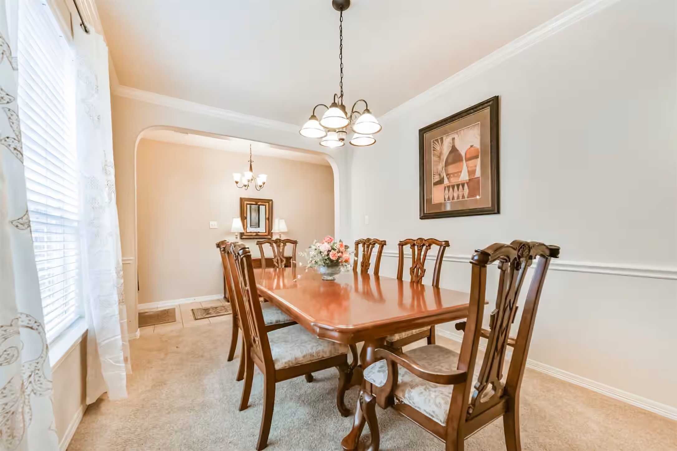 Photo 4 of 2898 Pescara Court, League City, TX