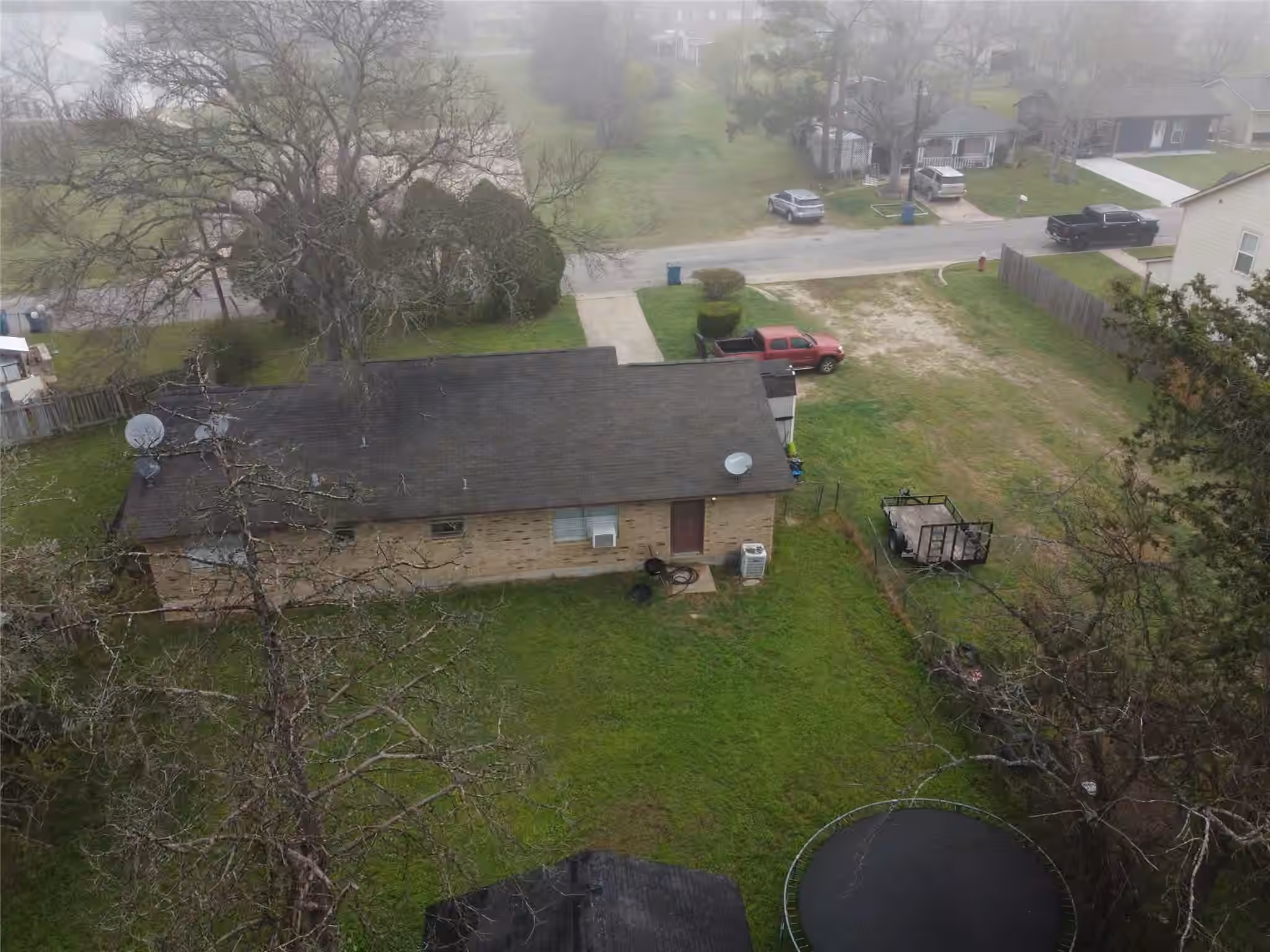 Photo of 921 E 3rd Street, Bellville, TX 77418