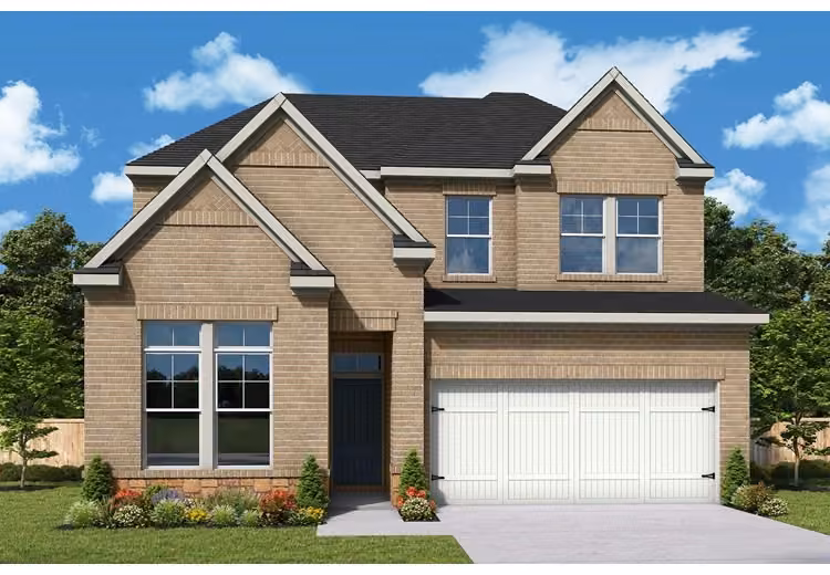 Photo of 15231 Osie Limestone Lane, Conroe, TX